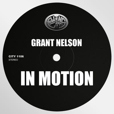 In Motion By Grant Nelson's cover