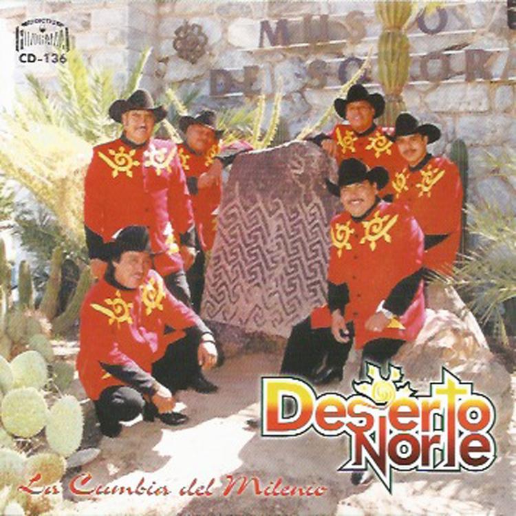 Desierto Norte's avatar image