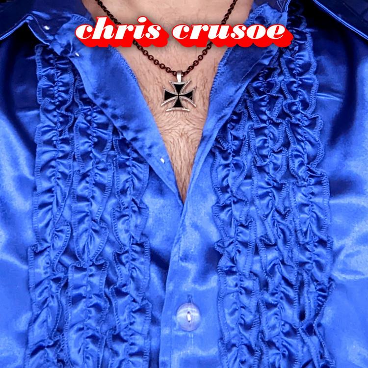 Chris Crusoe's avatar image