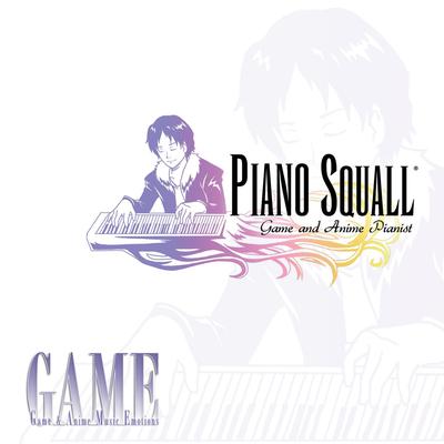 Sadness And Sorrow By Piano Squall's cover