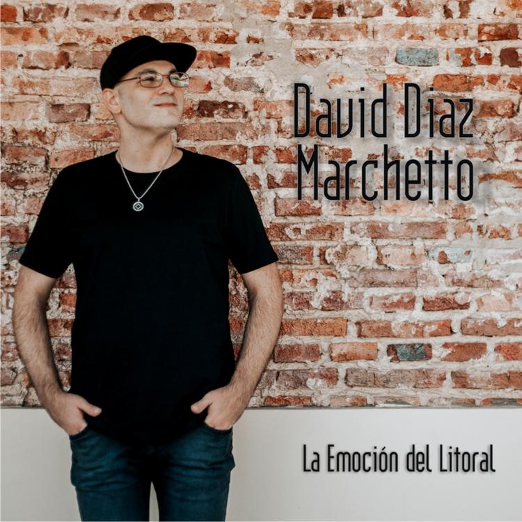 David Diaz Marchetto's avatar image