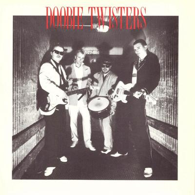 Doobie Twisters's cover
