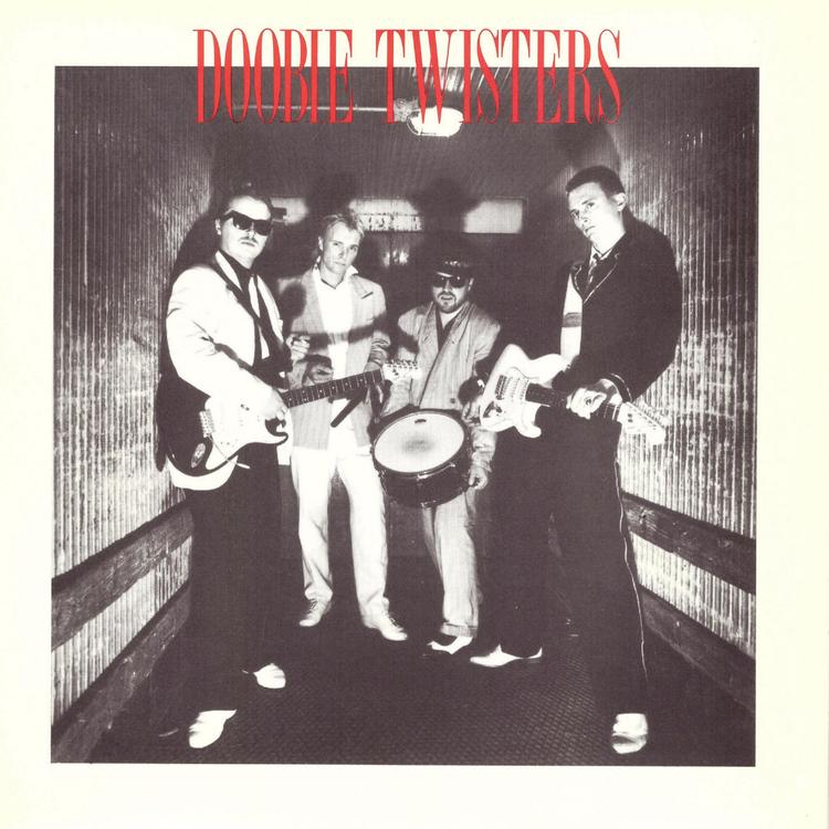 Doobie Twisters's avatar image