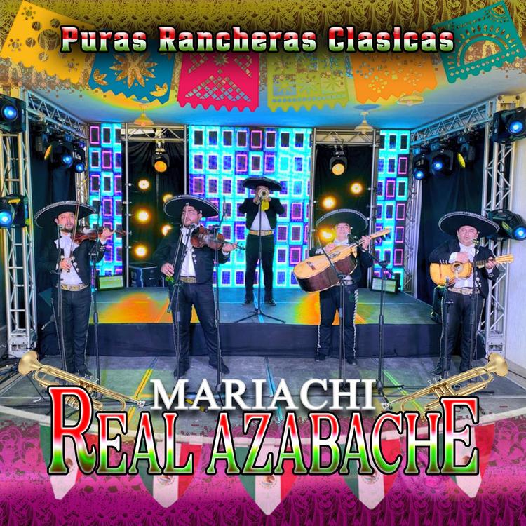 Mariachi Real Azabache's avatar image