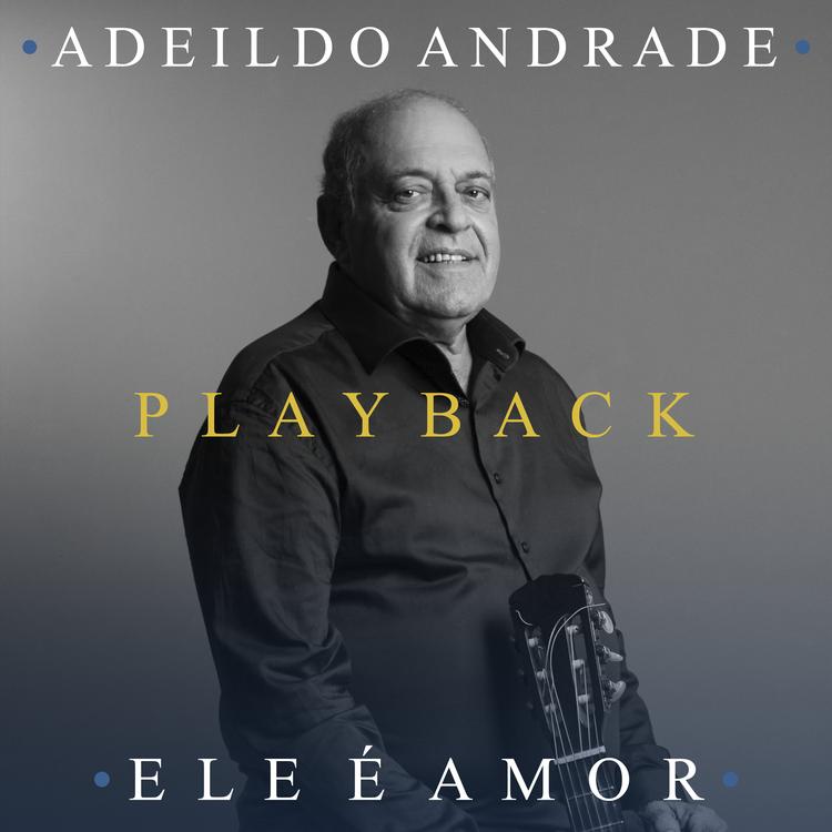 Adeildo Andrade's avatar image