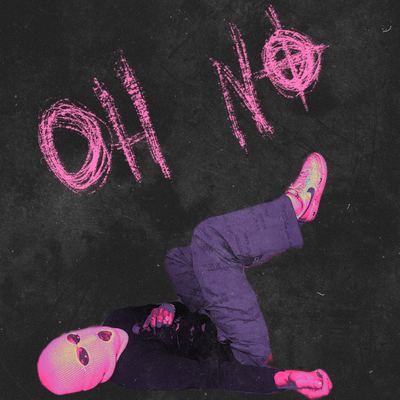 Oh No By whatyoudid.'s cover