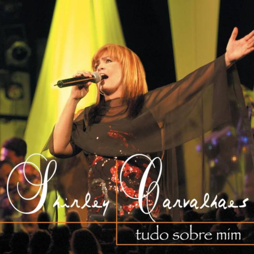 Shirley cavalhares's cover