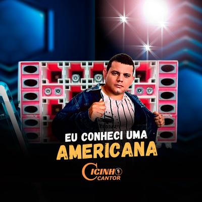 Eu Conheci uma Americana's cover