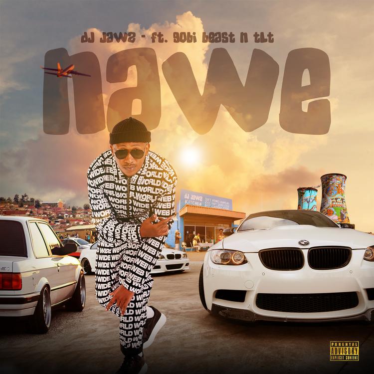 DJ Jawz's avatar image