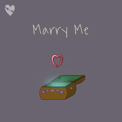 Marry Me By fenekot's cover