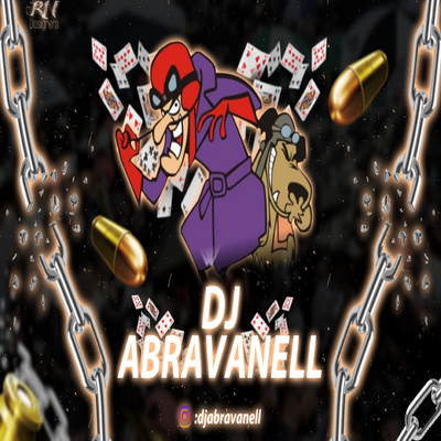BERIMBAU DO FUTURO By DJ Abravanell, Mc Brinquedo, MC MN's cover