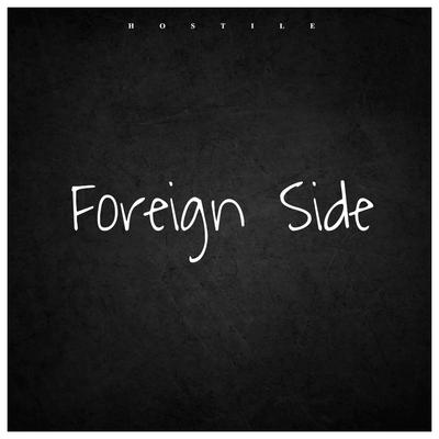 Foreign Side (Instrumental)'s cover