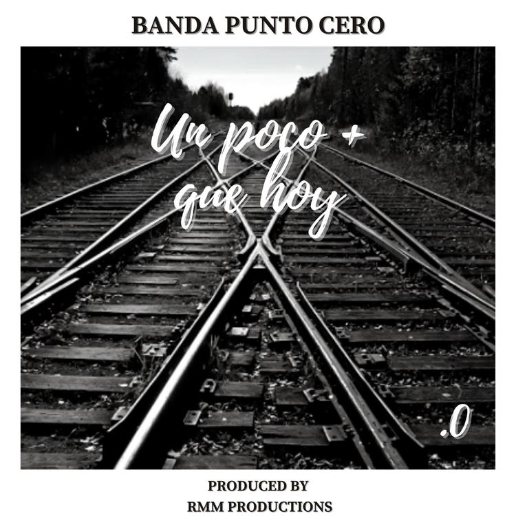 BANDA PUNTO CERO's avatar image