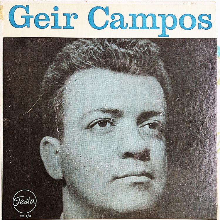 Geir Campos's avatar image