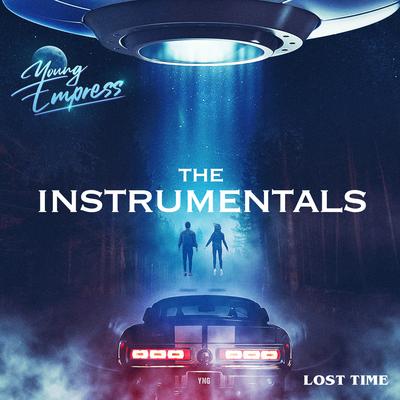 The Boys (Instrumental)'s cover