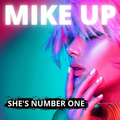 She's Number One's cover