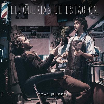 Fran Busso's cover