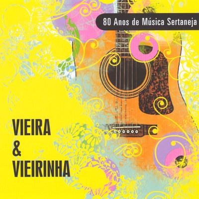 Aonde você vai By Vieira & Vieirinha's cover