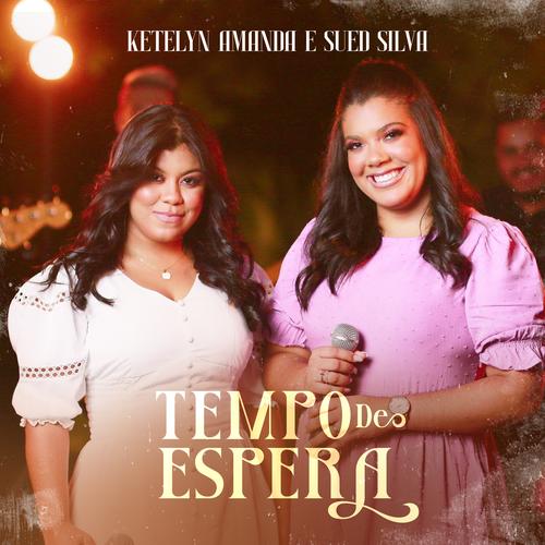 Tempo de Espera's cover