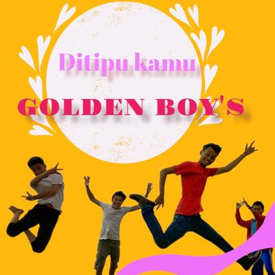 Golden Boys's cover