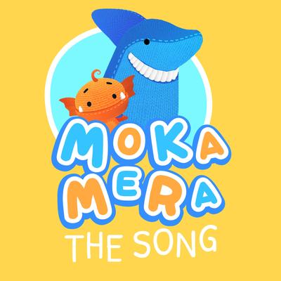 The Moka Mera Song (Arabic)'s cover