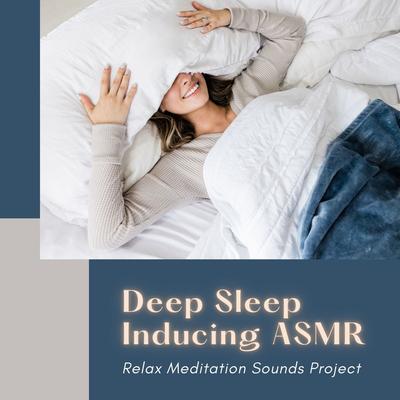 Mastering Deep Relaxation's cover