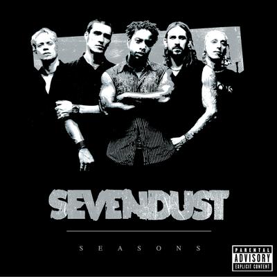 Sevendust's cover