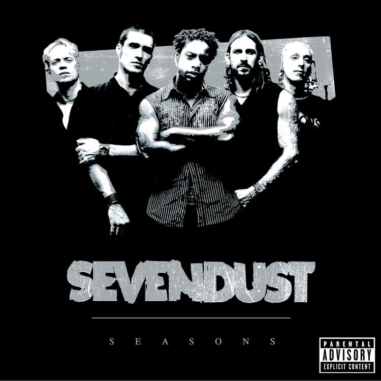 Sevendust's avatar image