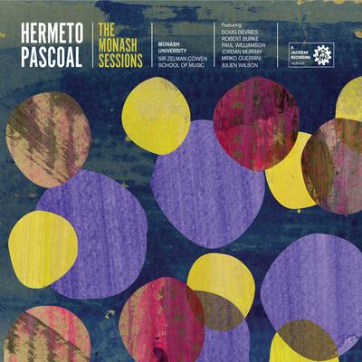 Bebe By Hermeto Pascoal, Doug De Vries, James Macauley's cover