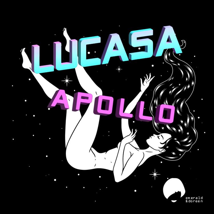 Lucasa's avatar image