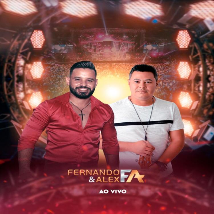 Fernando e Alex's avatar image