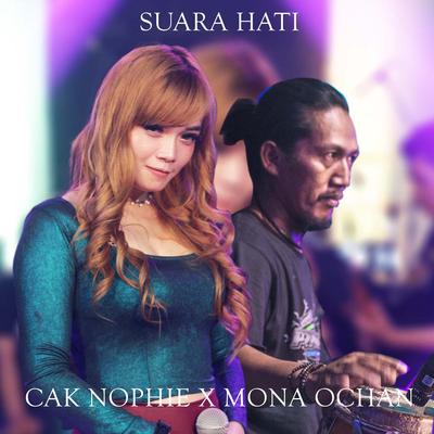 Suara Hati's cover