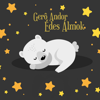Gerô Andor's cover