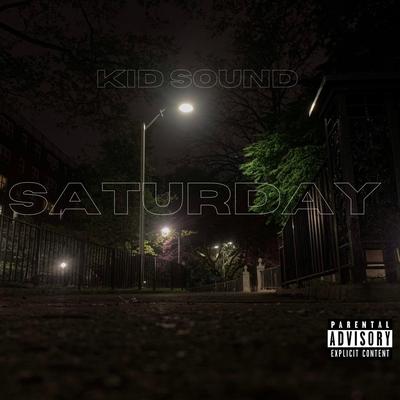 Kid Sound's cover