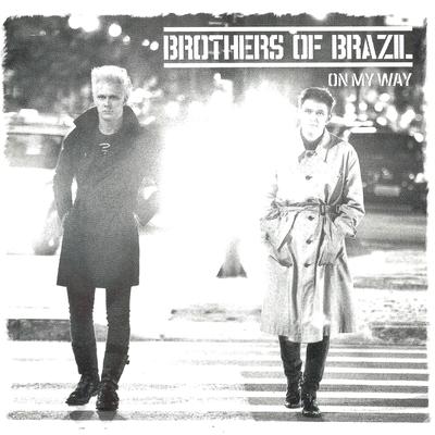 Viva Liberty By Brothers Of Brazil, João Suplicy, Supla's cover
