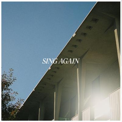 Sing Again's cover