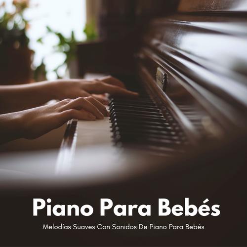 Piano para bebés en