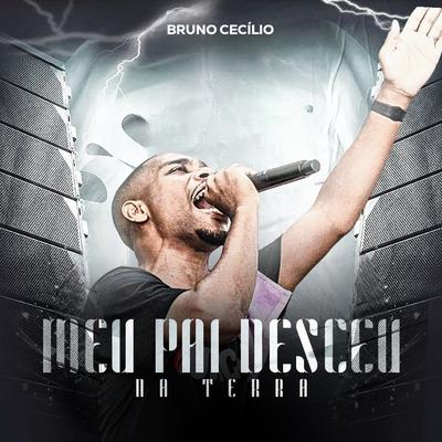 BRUNO CECÍLIO's cover