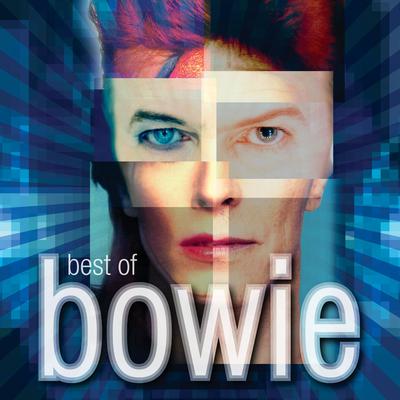 Best of Bowie's cover