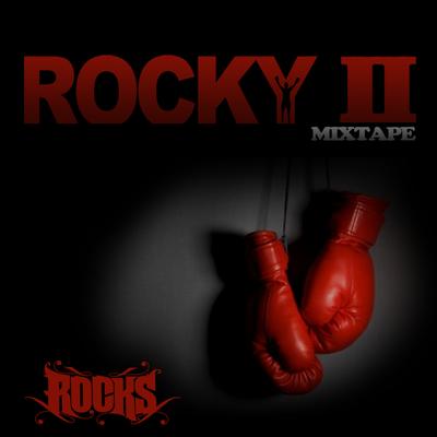 Rocky 2's cover