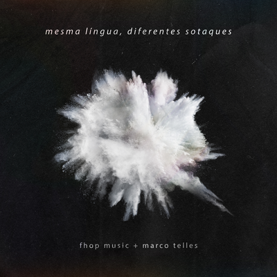 Deus Zeloso By fhop music, Marco Telles's cover