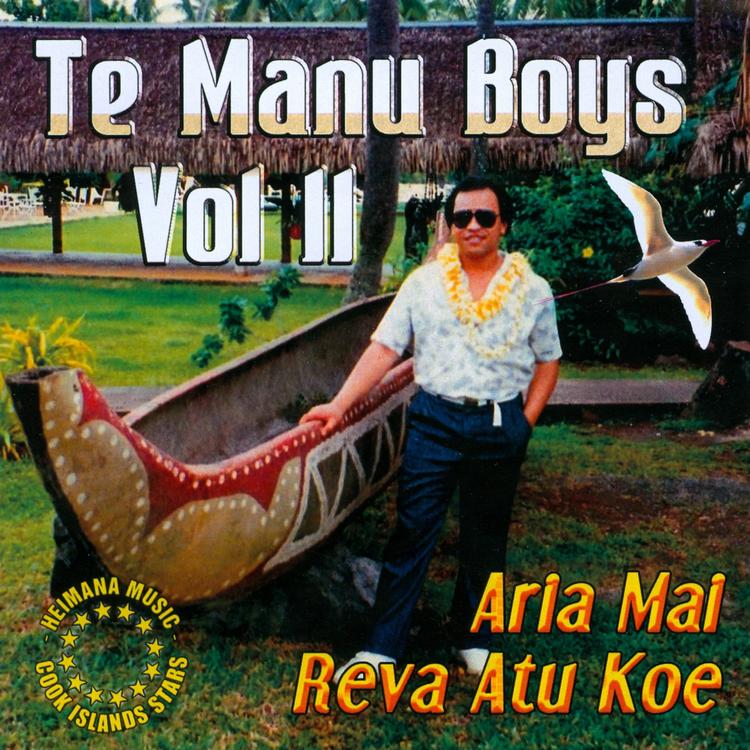 Te Manu Boys's avatar image