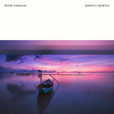 Quietly Quietly By Peter Cavallo's cover