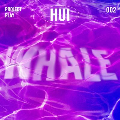 Whale By HUI's cover