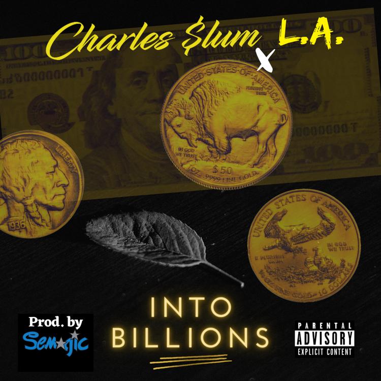 Charles $lum's avatar image