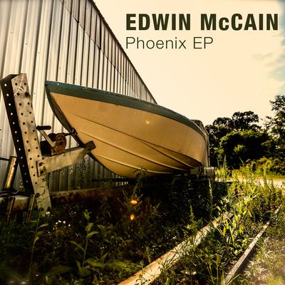 Phoenix EP's cover