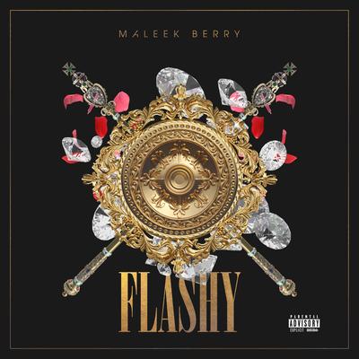 Flashy By Maleek Berry's cover