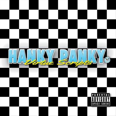 Hanky Panky By Virtue Scripts's cover