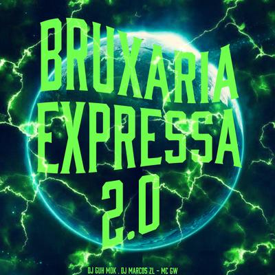 Bruxaria Expressa 2.0's cover