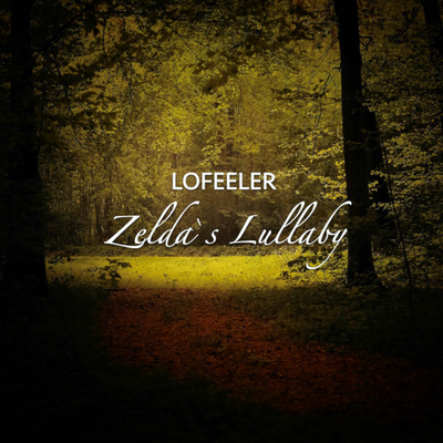 Zelda`s Lullaby (Lofi Hip Hop) By Lofeeler's cover